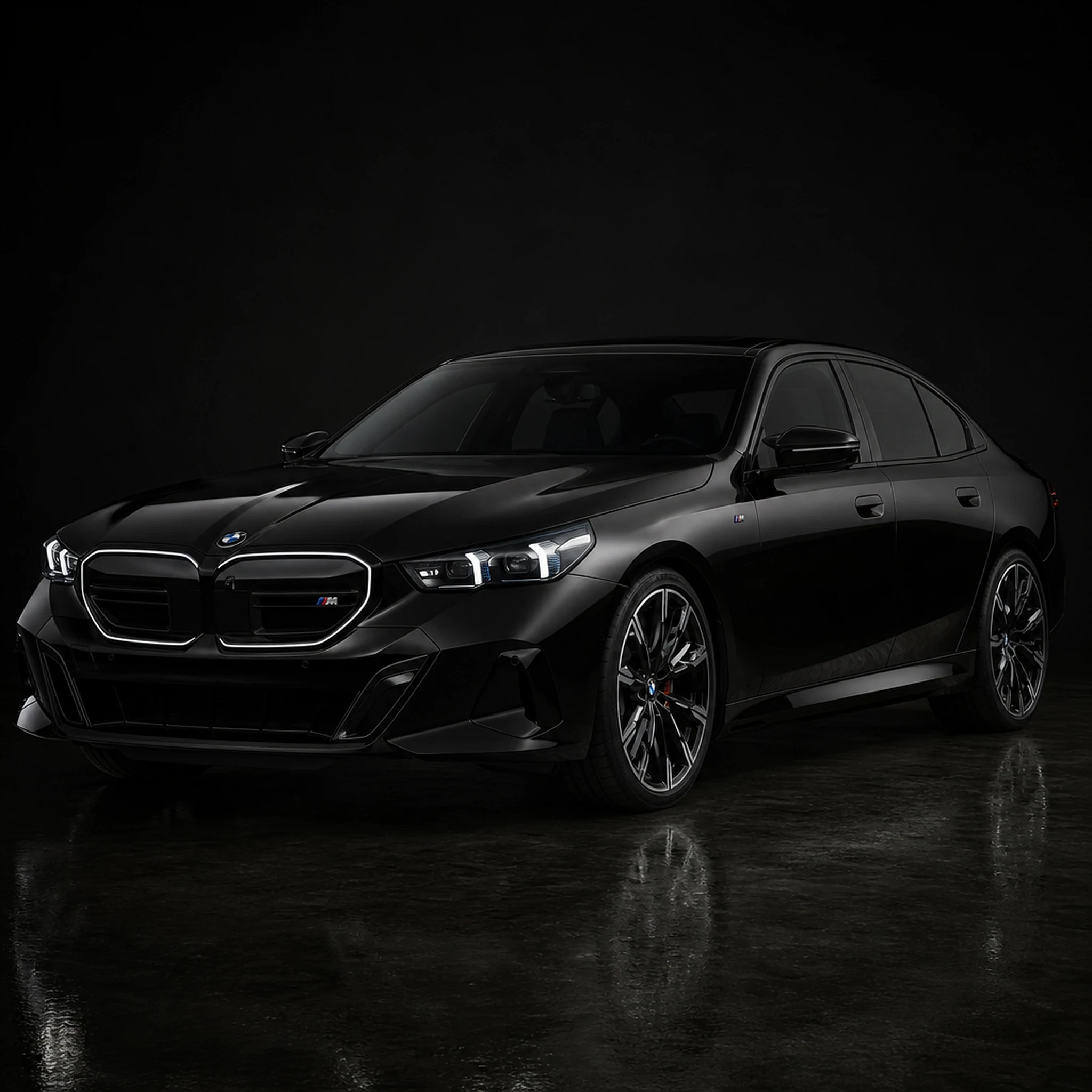 BMW i5