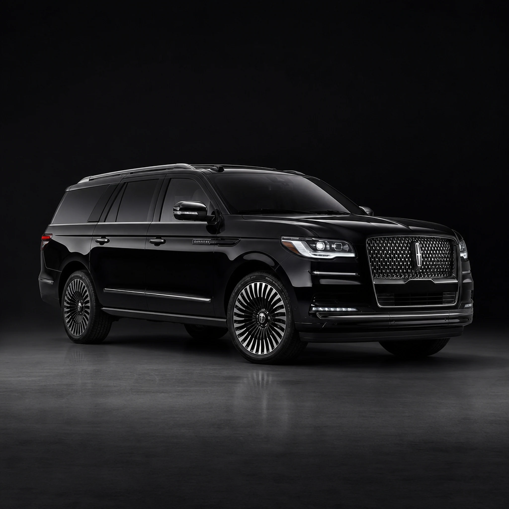 Lincoln Navigator